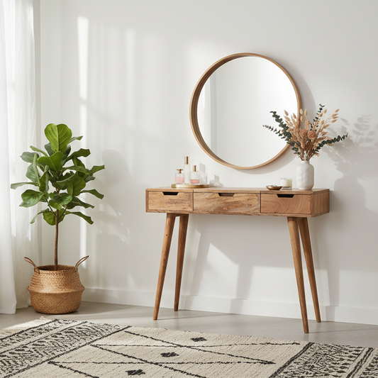 Dressing Table - Morning