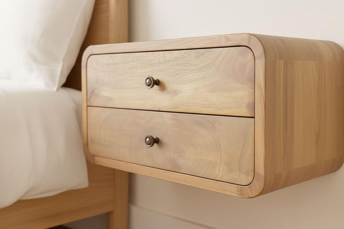 Why Solid Wood Furniture is Worth the Investment