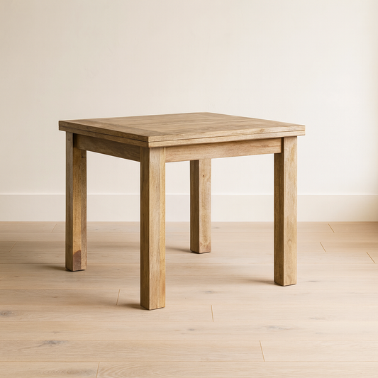 Ashbourne Extendable Dining Table